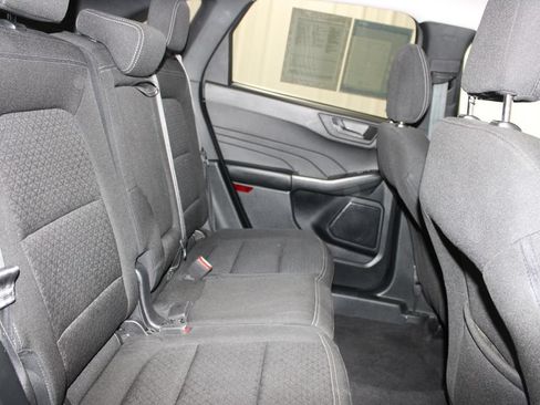 Used 2025 Ford Escape Active FWD image 26