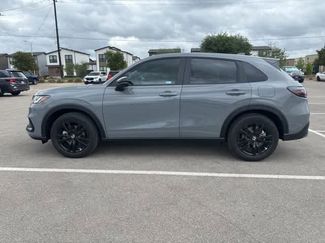 Used 2026 Honda HR-V Sport video 2