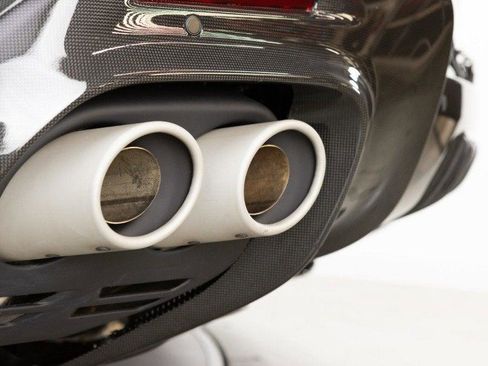 Certified 2025 Ferrari Purosangue image 49