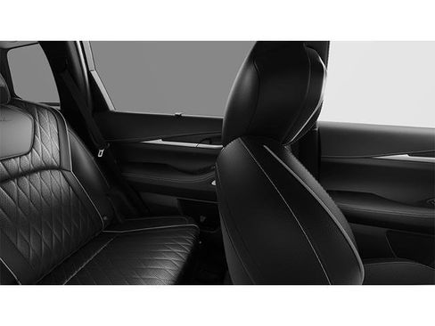 New 2026 INFINITI QX60 Autograph image 49