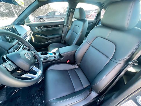 New 2026 Honda Civic Sport Touring image 11