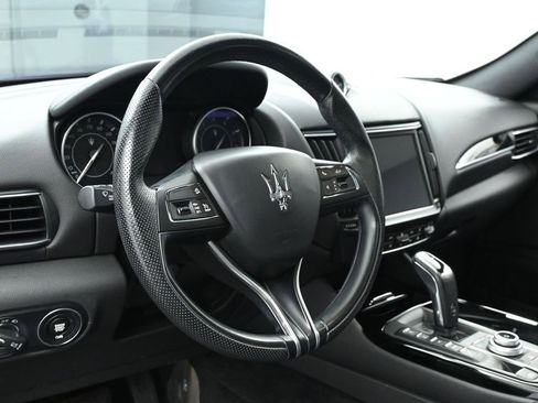 Used 2022 Maserati Levante Modena image 26