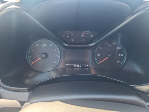 Used 2017 Chevrolet Colorado W/T w/ WT Convenience Package image 16