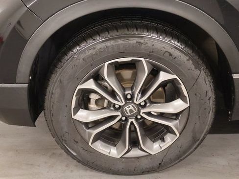 Used 2021 Honda CR-V EX-L image 8