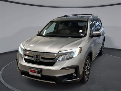 Used 2019 Honda Pilot Touring