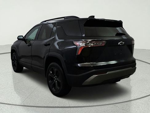 Used 2025 Chevrolet Equinox LT w/ Midnight Edition AWD/4WD image 5