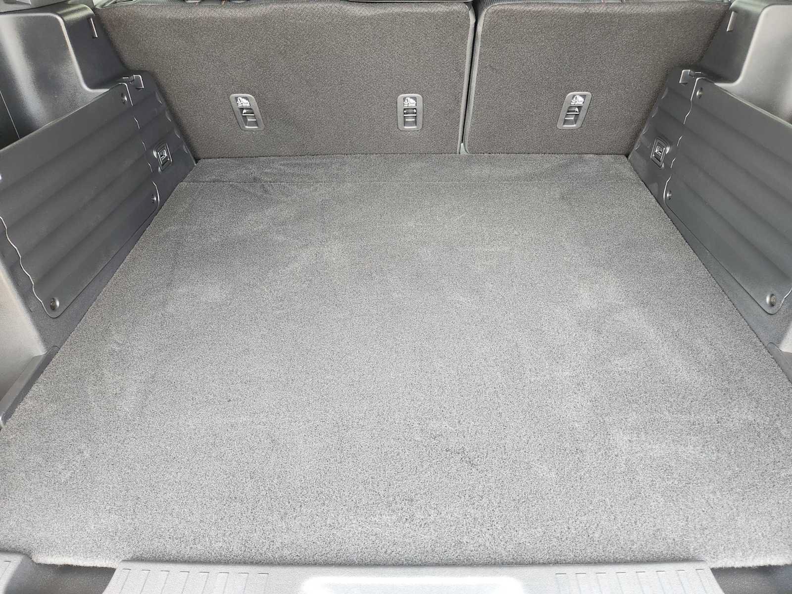Used 2026 Honda Passport TrailSport Elite image 31