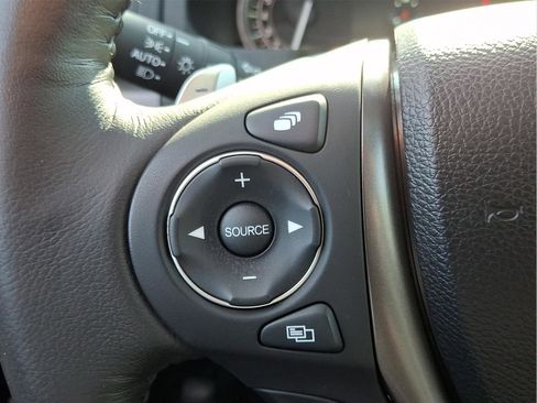 Used 2023 Honda Ridgeline RTL-E image 14