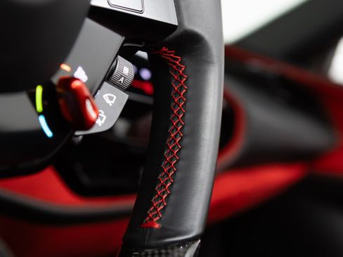 Certified 2022 Ferrari SF90 Spider image 92