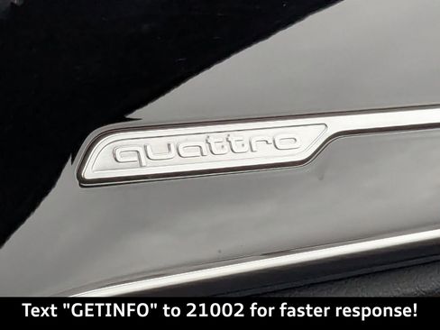 Used 2019 Audi A8 L 3.0T w/ Executive Package image 26