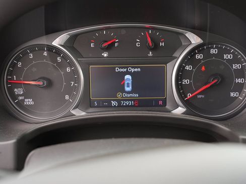 Used 2020 GMC Terrain SLT AWD/4WD image 29