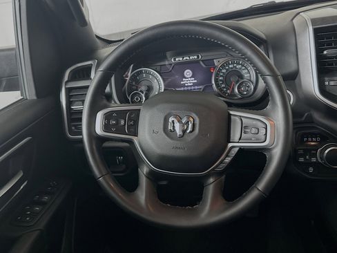Used 2023 RAM 1500 Big Horn image 17