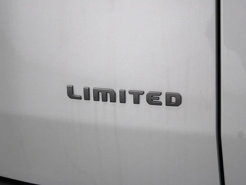 New 2026 Jeep Cherokee Limited AWD/4WD image 41