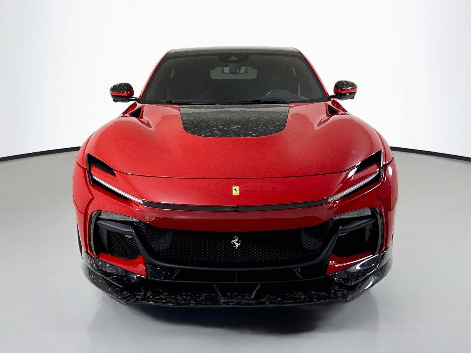 Used 2026 Ferrari Purosangue AWD/4WD image 10