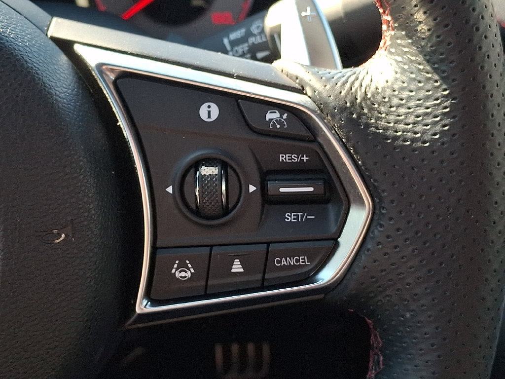 Used 2022 Acura TLX w/ A-SPEC Package AWD/4WD image 26