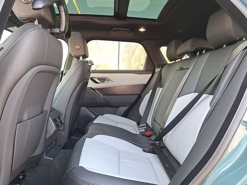 Used 2026 Land Rover Range Rover Velar Dynamic SE AWD/4WD image 6