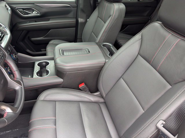 Certified 2024 Chevrolet Tahoe RST AWD/4WD image 6