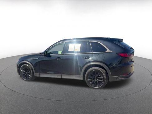 Used 2026 MAZDA CX-90 3.3 Turbo w/ Premium Sport Pkg AWD/4WD image 10