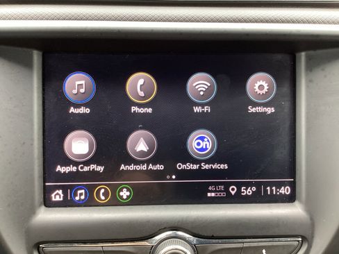 Certified 2022 Chevrolet TrailBlazer RS image 5