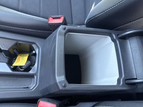 New 2024 Volkswagen Taos SE image 36