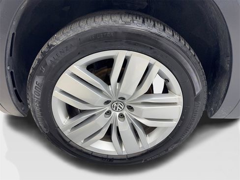 Used 2019 Volkswagen Atlas SEL image 76