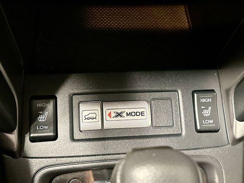 Used 2017 Subaru Forester 2.5i Touring image 22