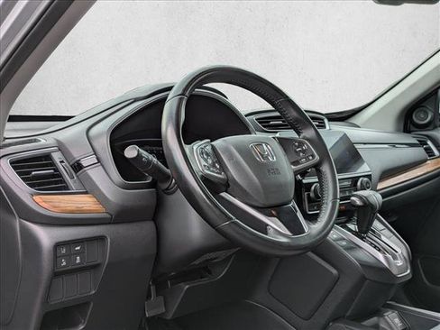Used 2018 Honda CR-V EX-L image 10