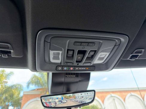 New 2026 Chevrolet Silverado 1500 High Country w/ Technology Package image 43