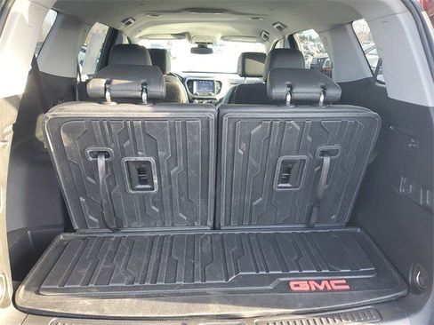 Used 2023 GMC Acadia AT4 w/ Technology Package image 10