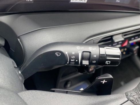 New 2026 Hyundai Palisade XRT Pro AWD/4WD image 23