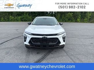 Used 2025 Chevrolet Trax ACTIV w/ Driver Confidence Package FWD video 2