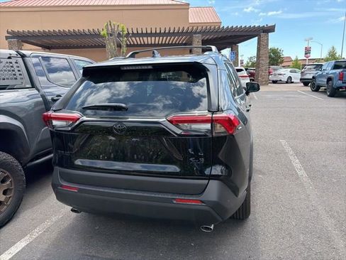 Used 2025 Toyota RAV4 XLE w/ Convenience Package image 13