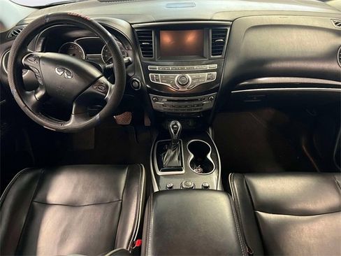 Used 2019 INFINITI QX60 Pure image 15