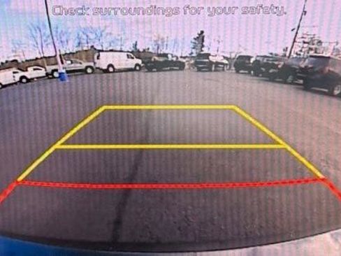 Used 2023 Kia Soul LX w/ Option Group 015 image 19