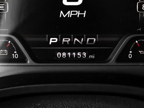 Used 2021 RAM 1500 TRX w/ TRX Level 1 Equipment Group AWD/4WD image 18