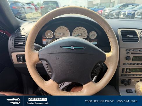 Used 2004 Ford Thunderbird RWD image 21