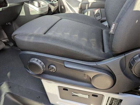 New 2025 Mercedes-Benz Sprinter 3500 image 4