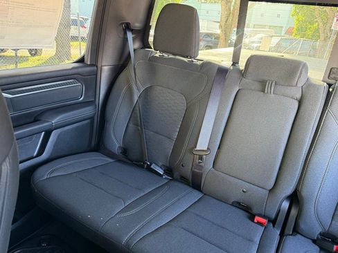 New 2026 RAM 1500 Big Horn image 13