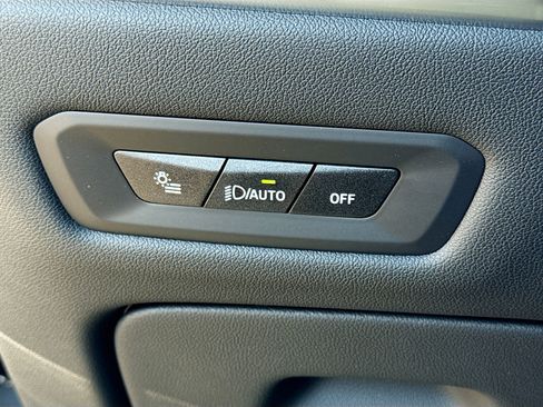 New 2026 BMW X6 M60i w/ Executive Package image 36