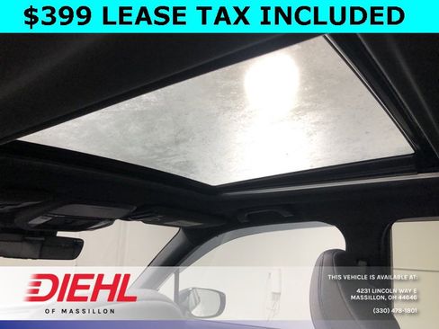 New 2026 Subaru Forester Premium image 21