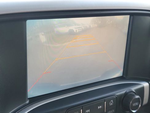 Used 2015 GMC Sierra 1500 SLT image 26