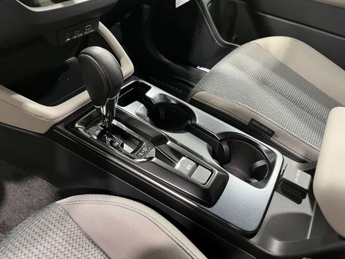 New 2026 Subaru Forester Premium image 23