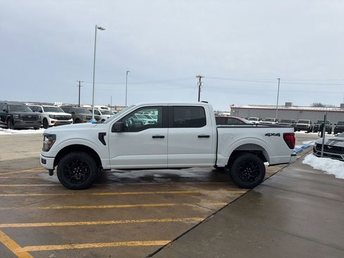 New 2026 Ford F150 STX image 4