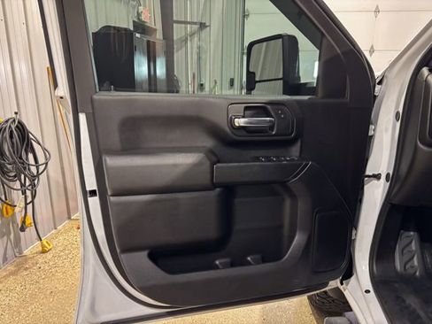 Used 2024 GMC Sierra 2500 Pro AWD/4WD image 10