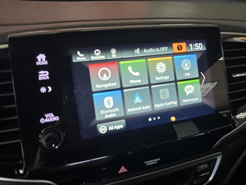 Used 2022 Honda Passport TrailSport image 27