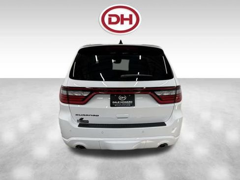 New 2026 Dodge Durango GT image 12
