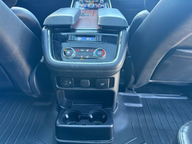 Used 2021 Lincoln Navigator Reserve w/ Luxury Package AWD/4WD image 19