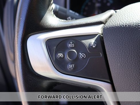 Used 2022 GMC Canyon Elevation w/ Driver Alert Package image 3