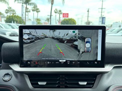 Used 2026 Ford Explorer ST image 25