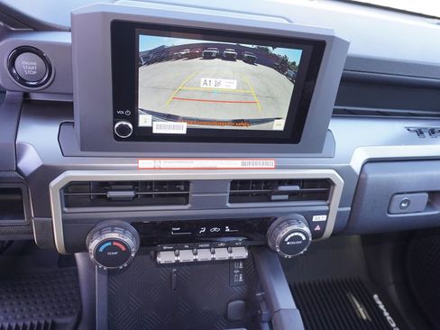 New 2026 Toyota Tacoma SR5 AWD/4WD image 14